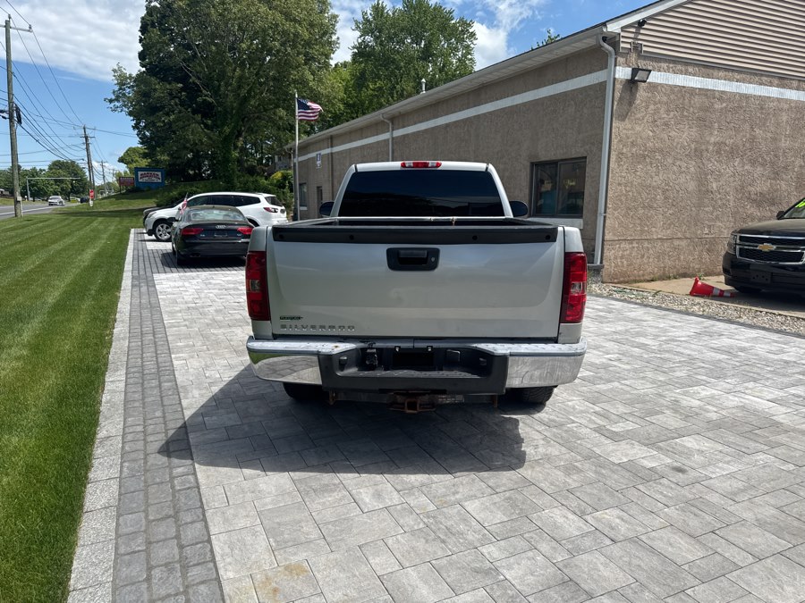 chevrolet silverado 1500 2011 1GCNKPEA3BZ365636 image chevrolet silverado 1500 2011 1GCNKPEA3BZ365636 image